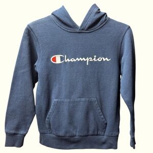 Champion - GC - Boys Embroidered Hoodie